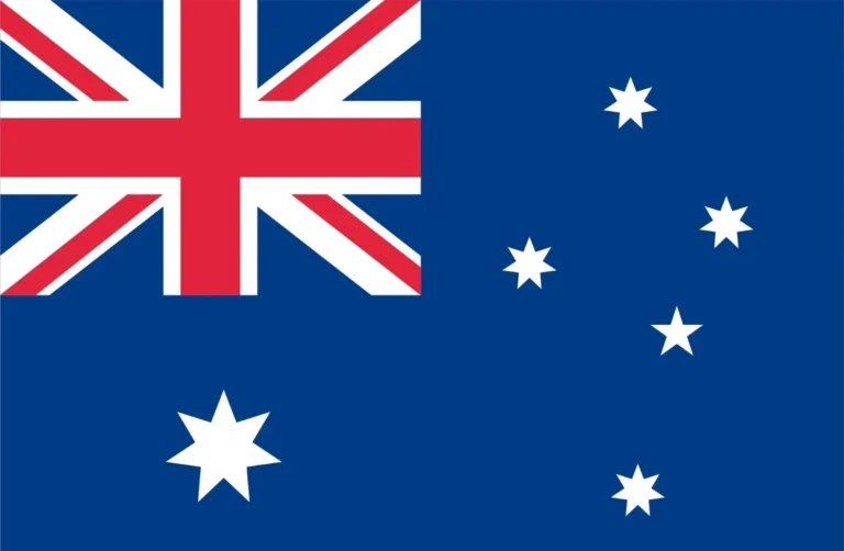 Australia Flag