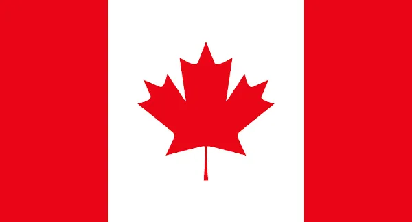 Canada Flag