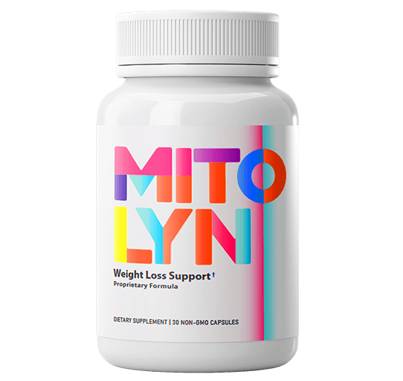 Mitolyn Product